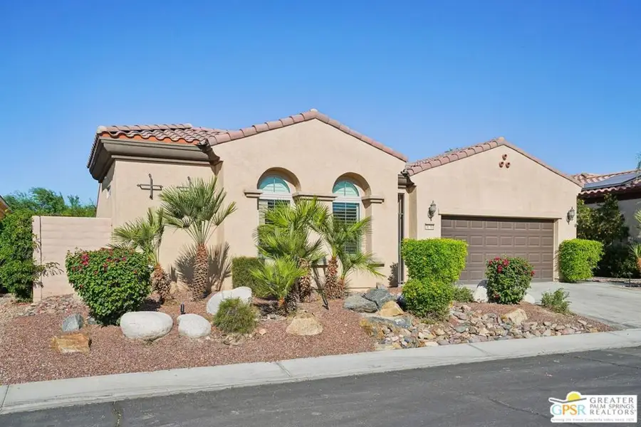 38781 Corte Ancera, Indio, CA 92203 - #2