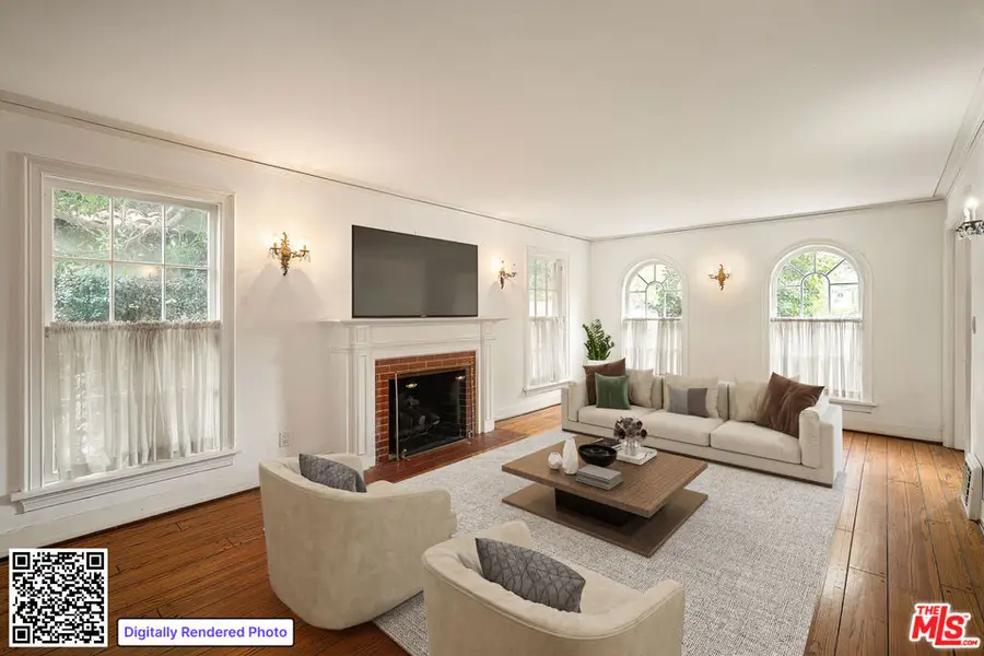 246 16th Street, Santa Monica, CA 90402 - #3