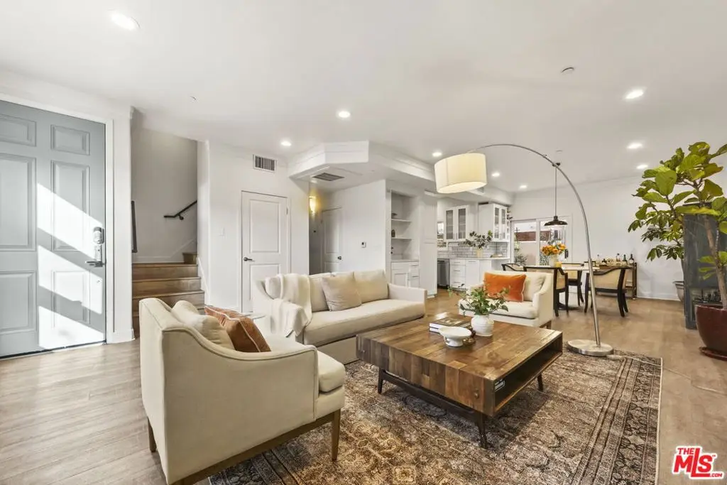 1253 18th Street #103, Santa Monica, CA 90404 - #1