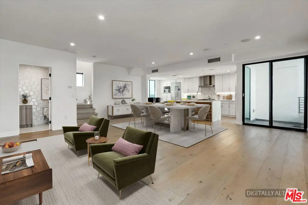 1/2 N Gramercy Place, Los Angeles, CA 90038 - #1