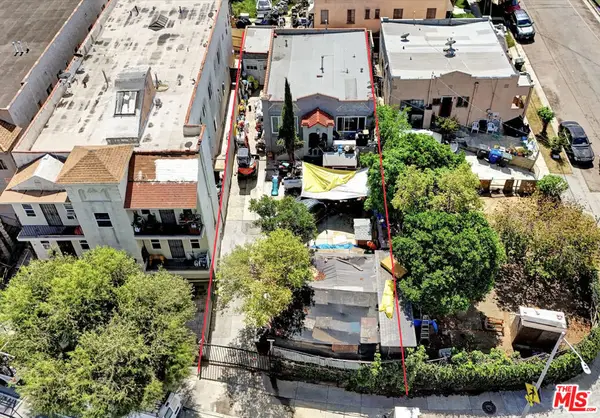 3226 City Terrace Drive, Los Angeles, CA 90063