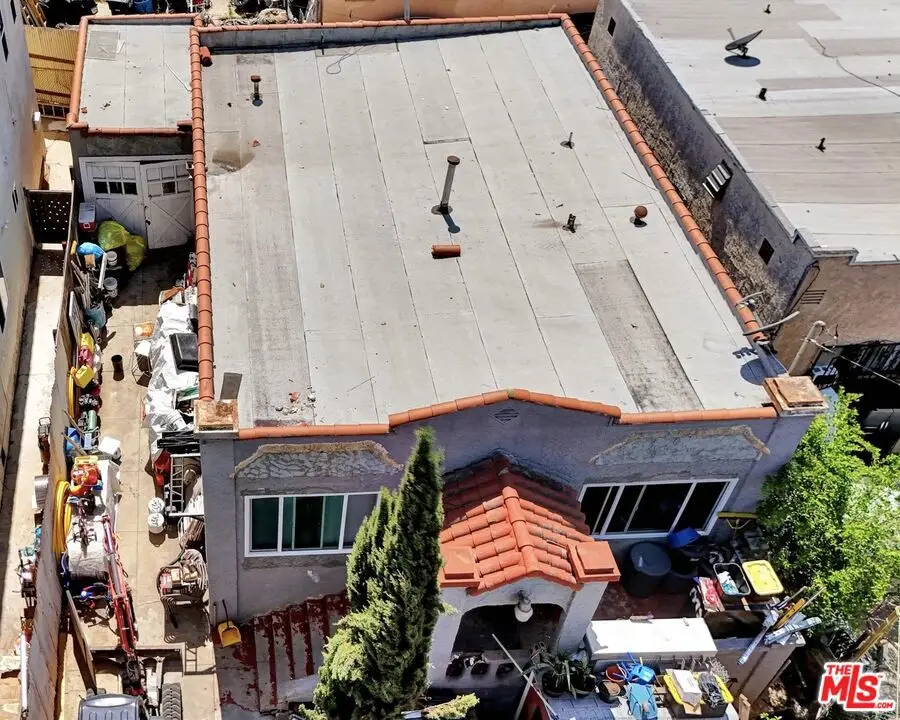 3226 City Terrace Drive, Los Angeles, CA 90063 - #3