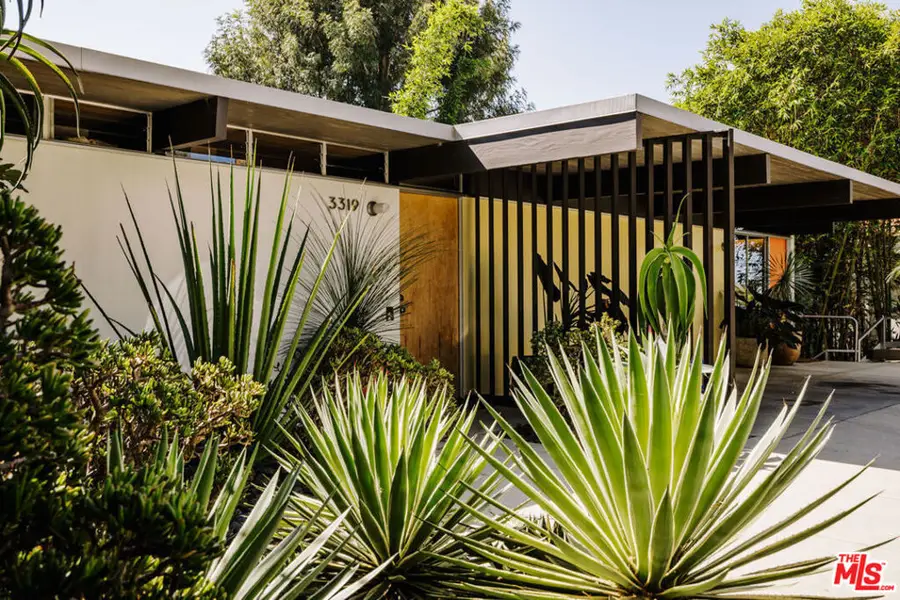 3319 Tareco Drive, Los Angeles, CA 90068 - #3