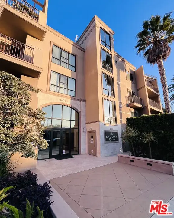 8238 W Manchester Avenue #103, Playa Del Rey, CA 90293