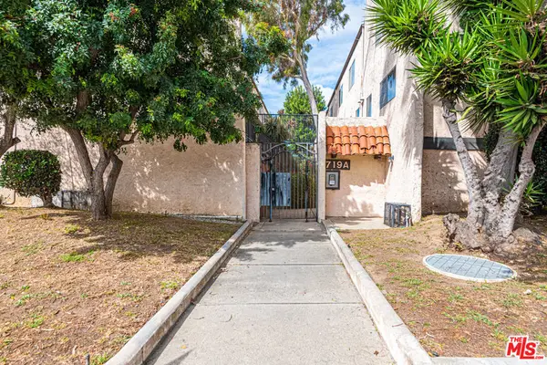 719 N Eucalyptus Avenue #6A, Inglewood, CA 90302