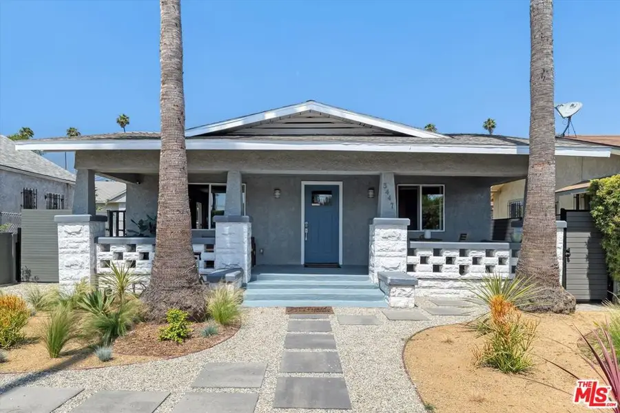 3447 9th Avenue, Los Angeles, CA 90018 - #2
