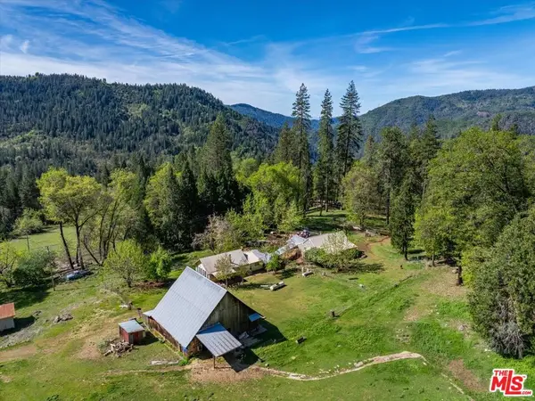 20441 Cove Road, Montgomery Creek, CA 96065