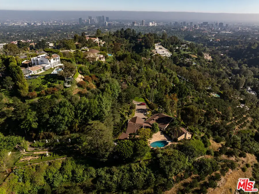 1031 Bel Air Court, Los Angeles, CA 90077 - #3