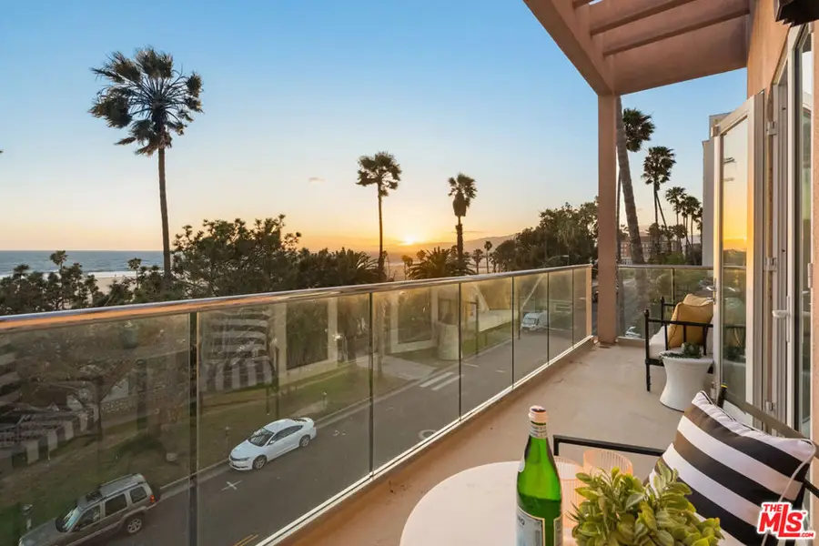 2203 Ocean Avenue #106, Santa Monica, CA 90405 - #2