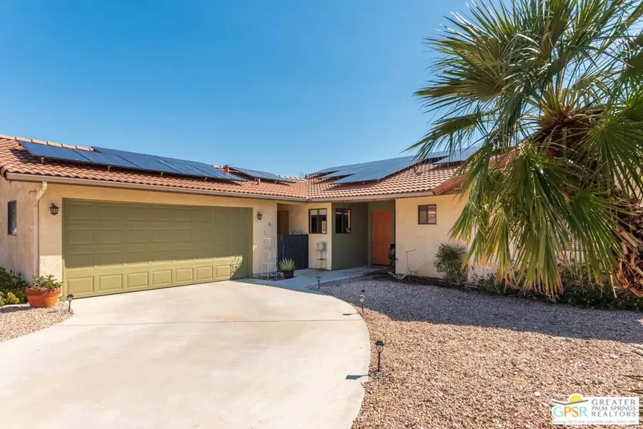 9760 Capiland Road, Desert Hot Springs, CA 92240 - #2