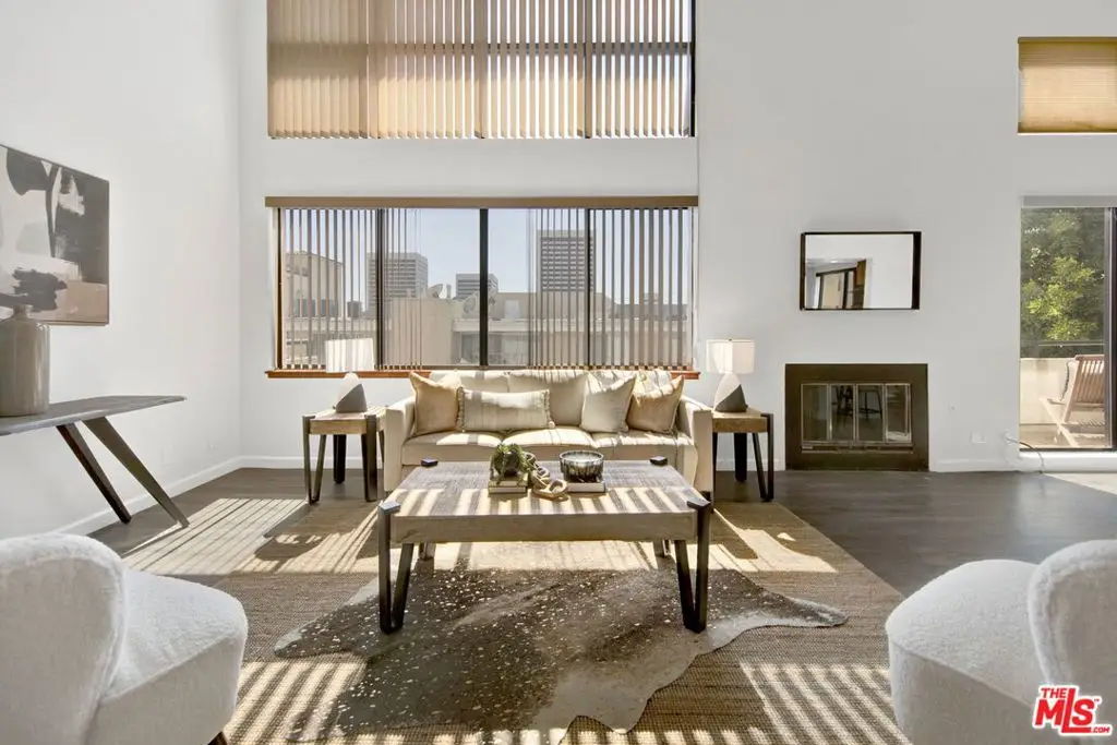 1647 Veteran Avenue #E, Los Angeles, CA 90024 - #1