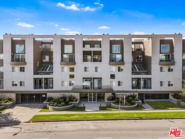 1617 S Beverly Glen Boulevard #204, Los Angeles, CA 90024