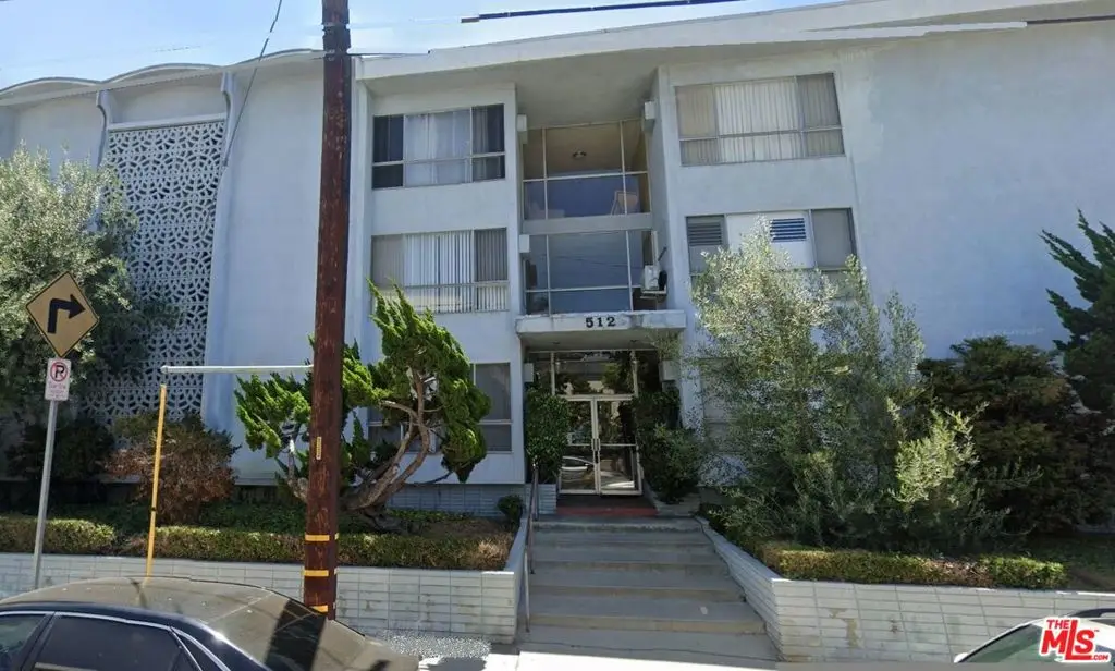 512 Evergreen Street #309, Inglewood, CA 90302 - #1