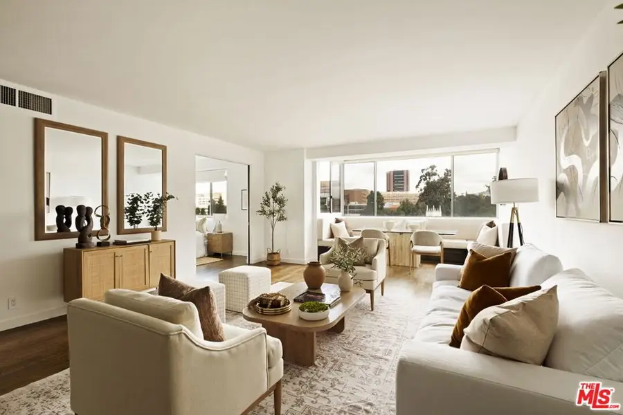 969 Hilgard Avenue #1001, Los Angeles, CA 90024 - #2