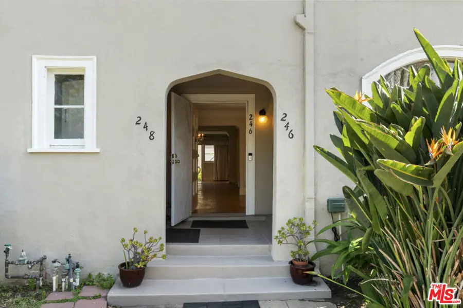 246 N Irving Boulevard, Los Angeles, CA 90004 - #2