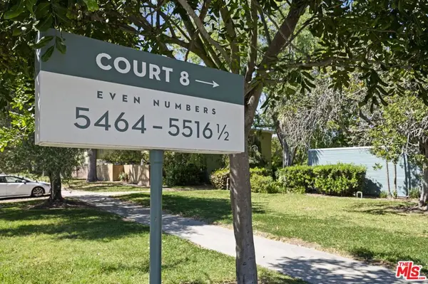 5464 Village Green, Los Angeles, CA 90016