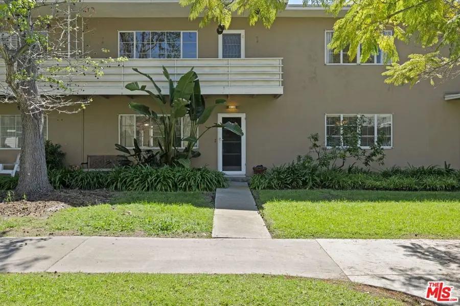 5464 Village Green, Los Angeles, CA 90016 - #2