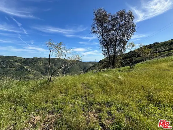 12500 Pacific View Drive, Malibu, CA 90265