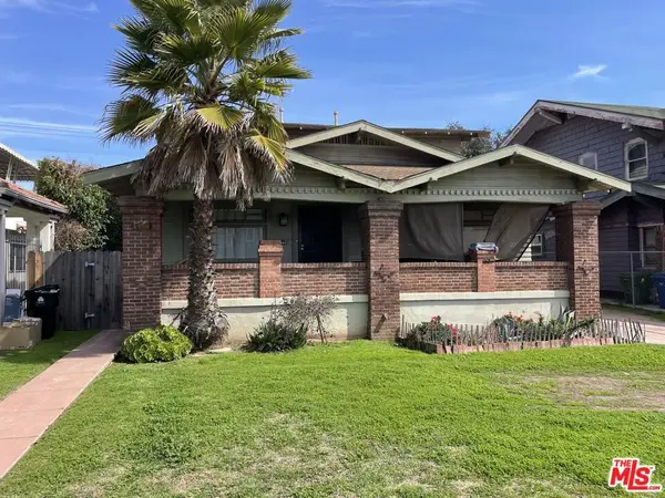 1920 S Rimpau Boulevard, Los Angeles, CA 90016