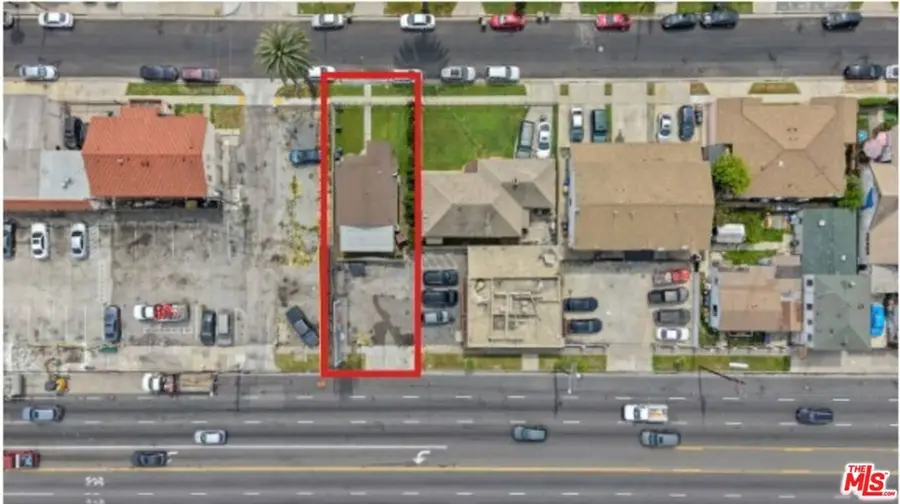 1021 W 101st Street, Los Angeles, CA 90044 - #2