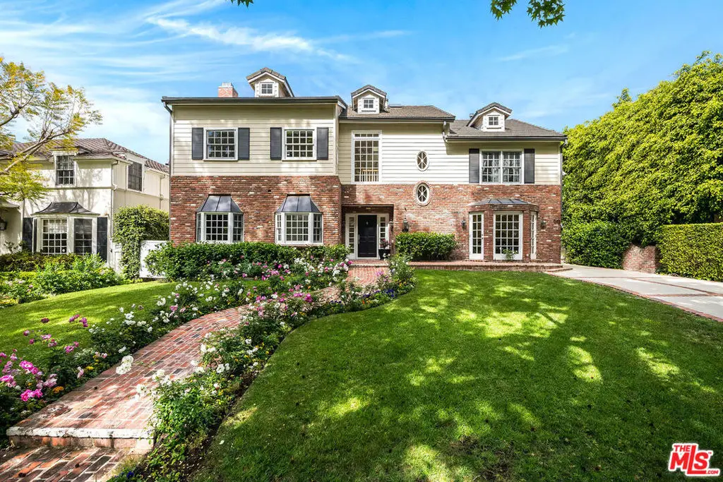 547 Loring Avenue, Los Angeles, CA 90024 - #1