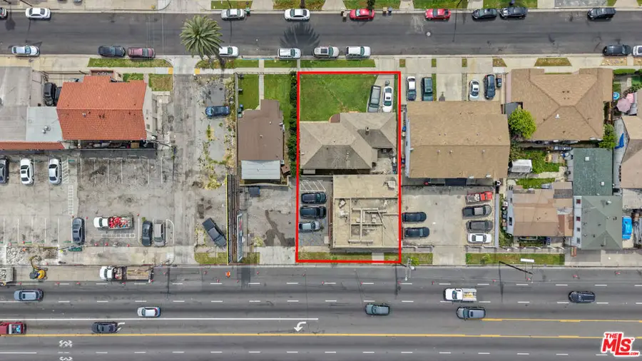 1025 W 101st Street, Los Angeles, CA 90044 - #3