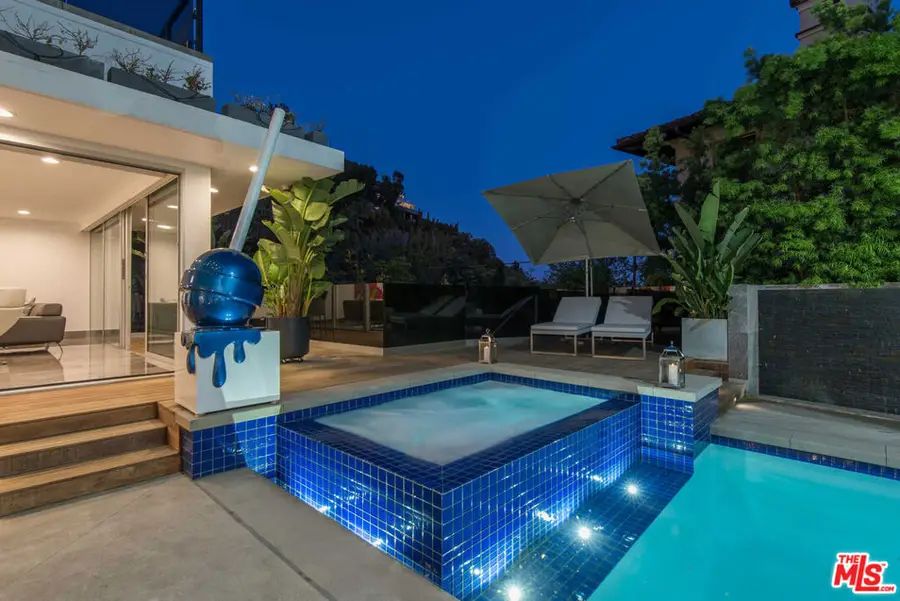 1250 Angelo Drive, Beverly Hills, CA 90210 - #2