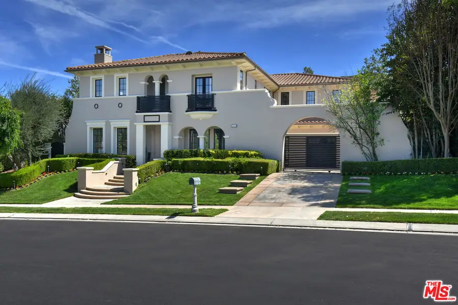 3970 Prado De La Mariposa, Calabasas, CA 91302 - #3