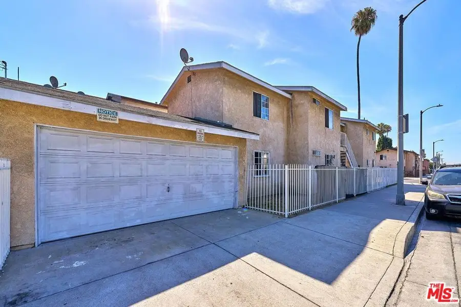 353 W 77th Street, Los Angeles, CA 90003 - #3