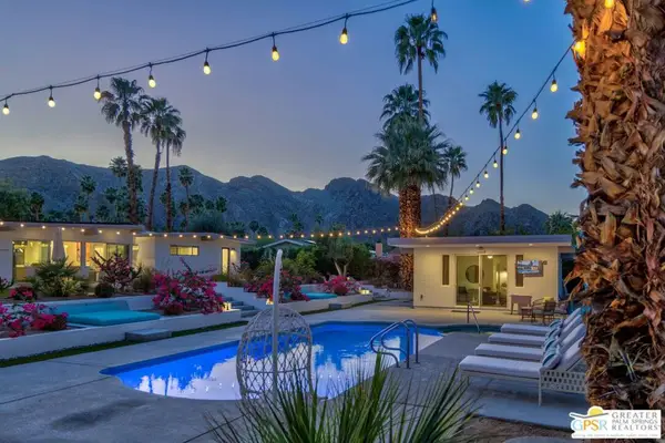 71366 Biskra Road, Rancho Mirage, CA 92270