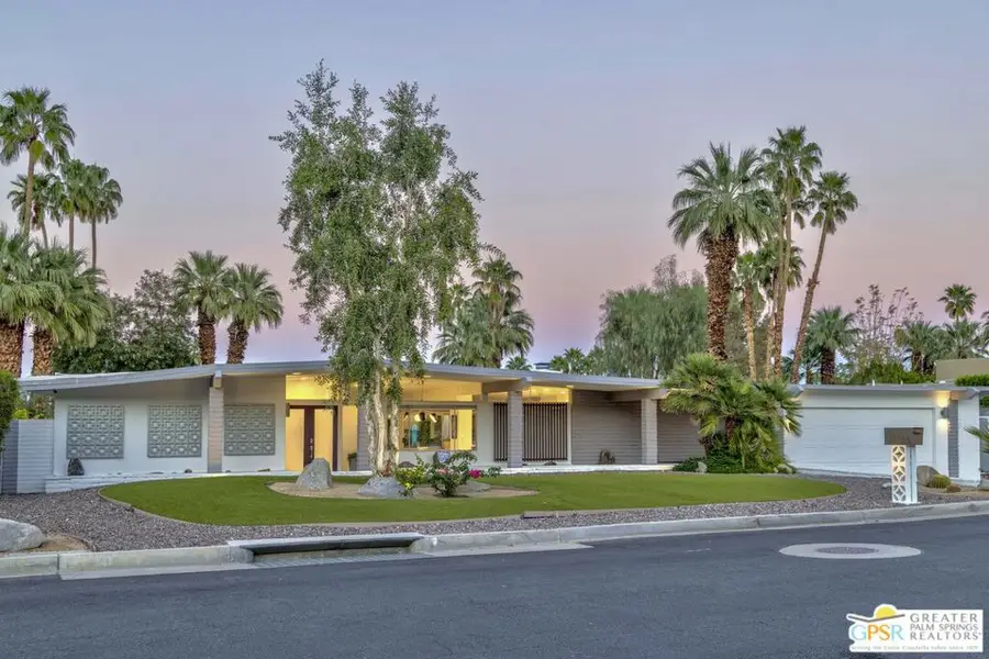 71366 Biskra Road, Rancho Mirage, CA 92270 - #2