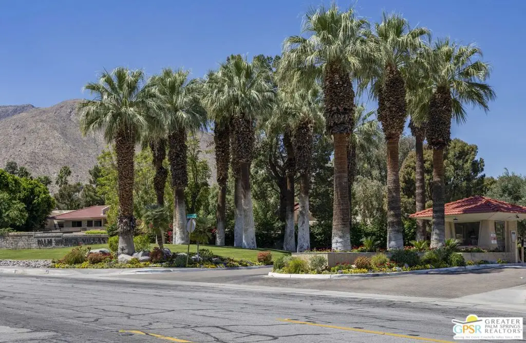 2820 N Arcadia Court #116, Palm Springs, CA 92262 - #1