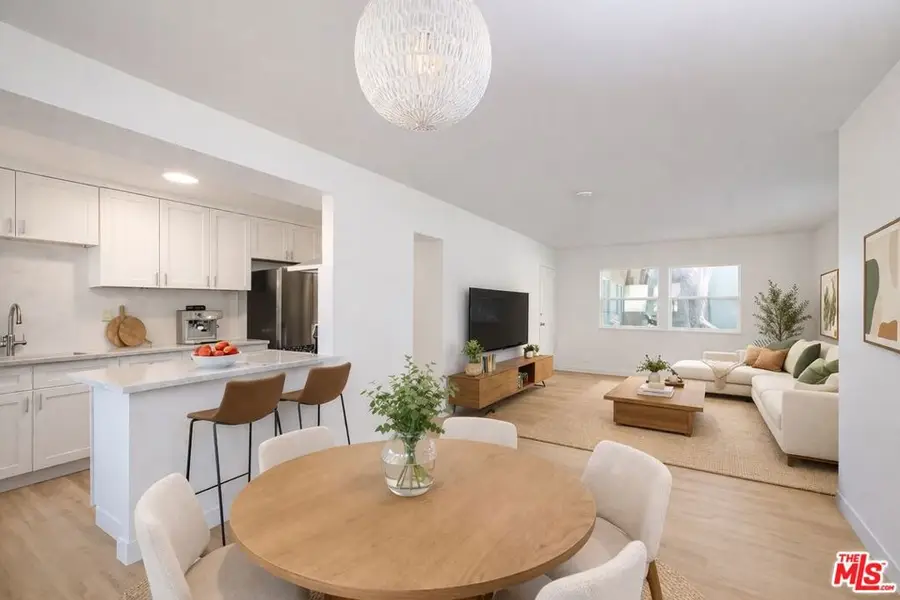 3604 Kalsman Drive #2, Los Angeles, CA 90016 - #2