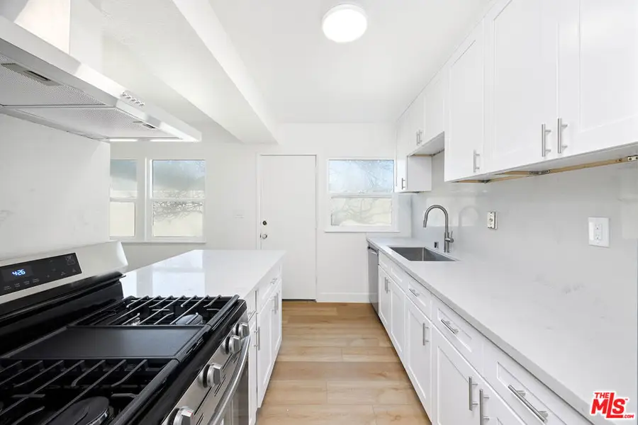 3604 Kalsman Drive #2, Los Angeles, CA 90016 - #3