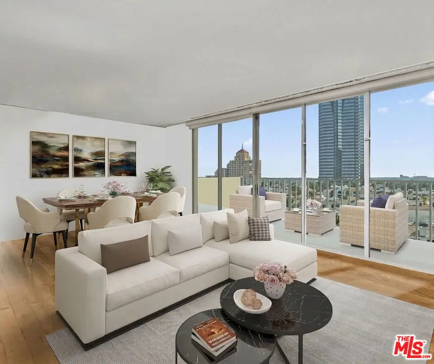 2170 Century Park East #1507, Los Angeles, CA 90067 - #1