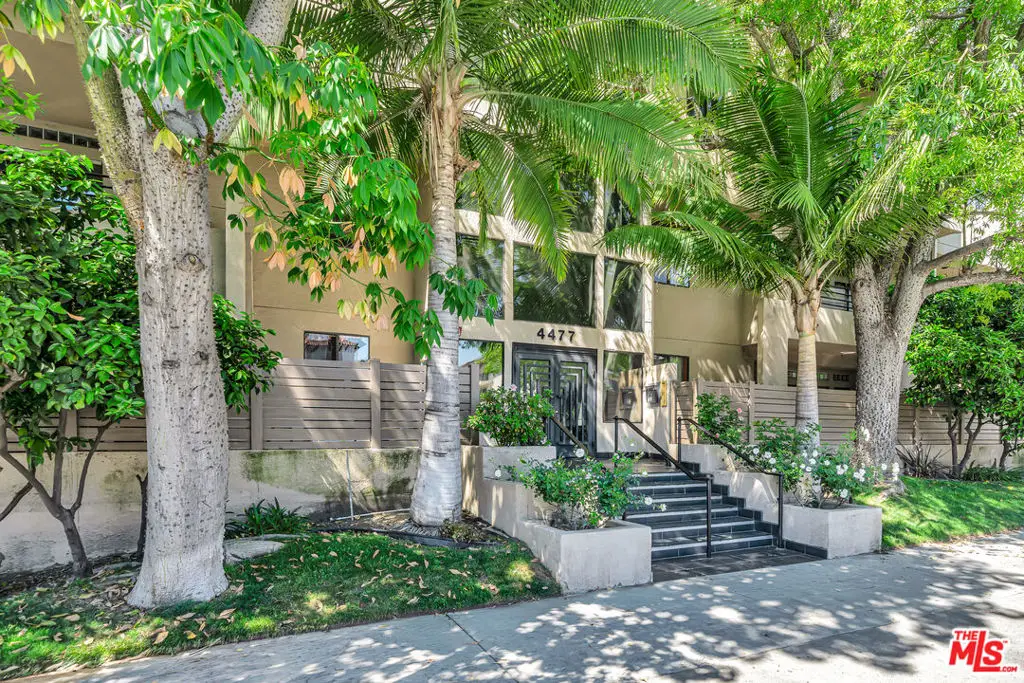 4477 Woodman Avenue #305, Sherman Oaks, CA 91423 - #1