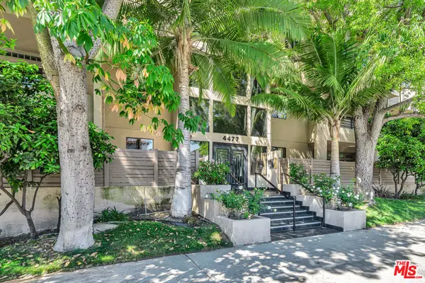4477 Woodman Avenue #305, Sherman Oaks, CA 91423
