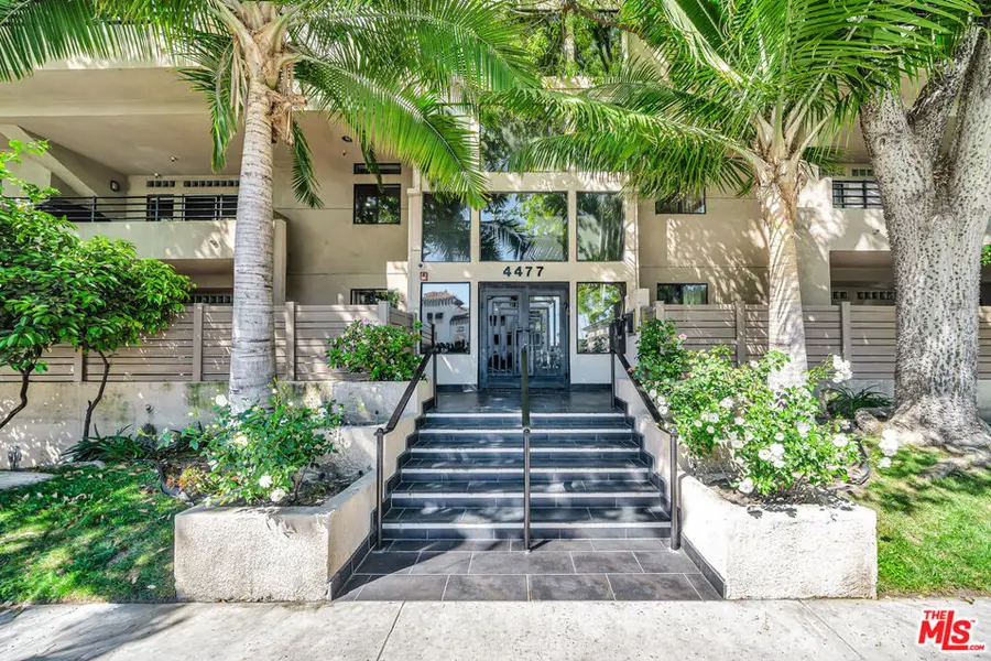 4477 Woodman Avenue #305, Sherman Oaks, CA 91423 - #2