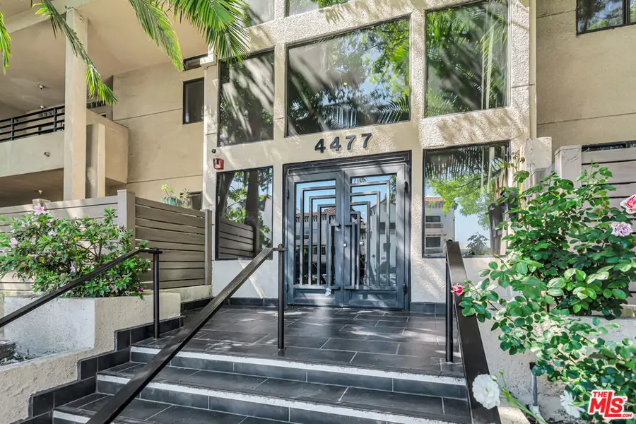 4477 Woodman Avenue #305, Sherman Oaks, CA 91423 - #3