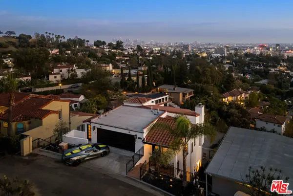6420 Quebec Drive, Los Angeles, CA 90068