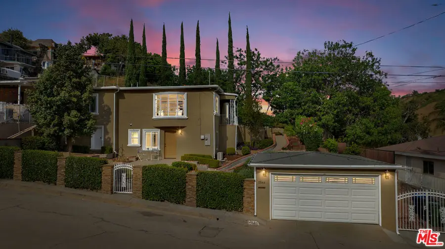 2544 Commodore Street, Los Angeles, CA 90032 - #2