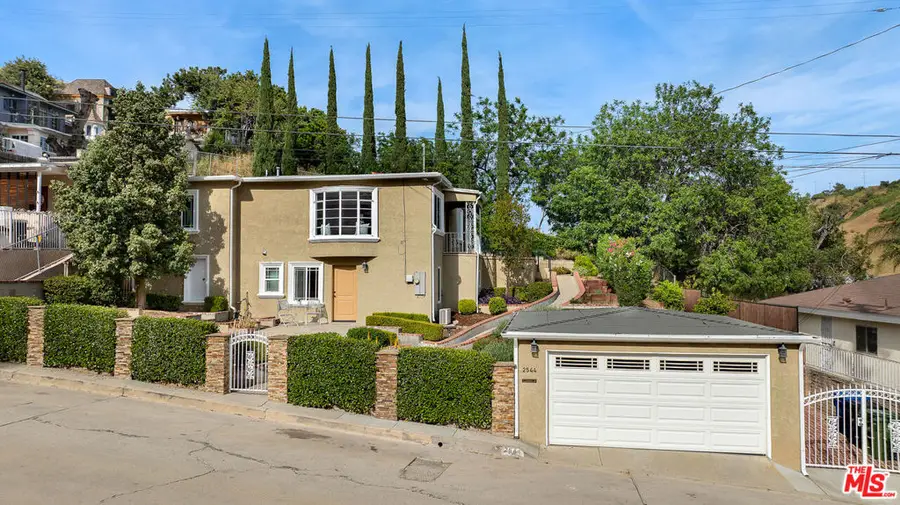 2544 Commodore Street, Los Angeles, CA 90032 - #3