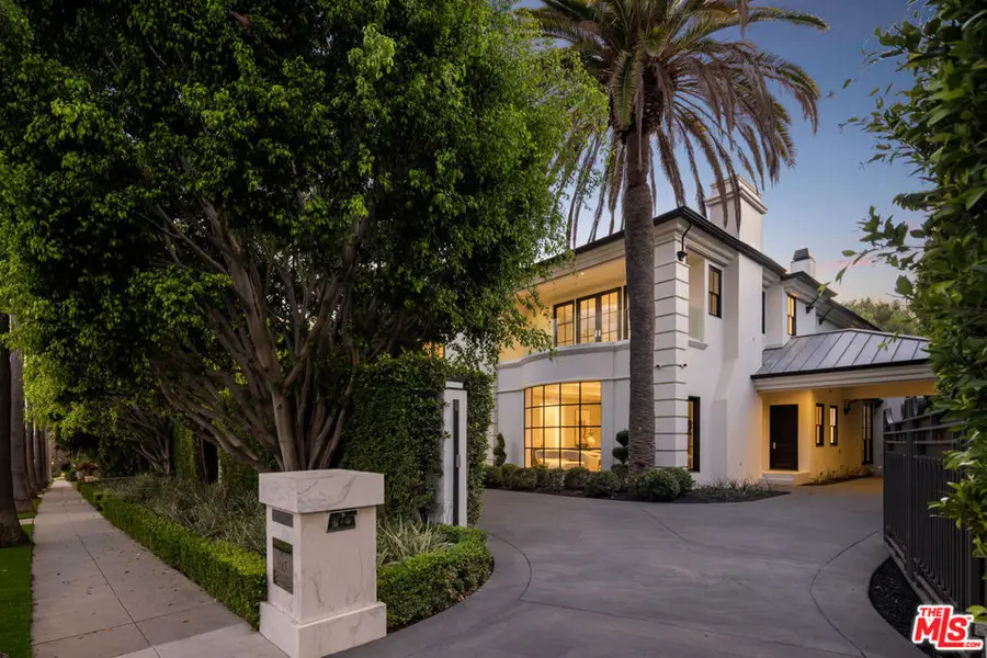 917 N Crescent Drive, Beverly Hills, CA 90210 - #2