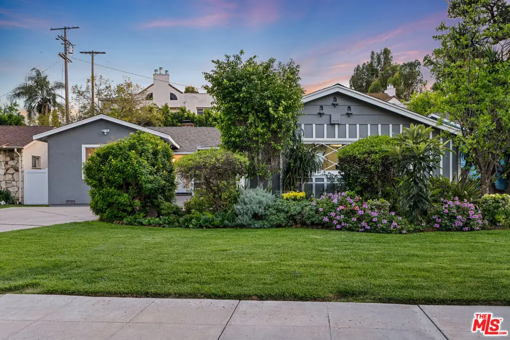 14346 Killion Street, Sherman Oaks, CA 91401 - #1