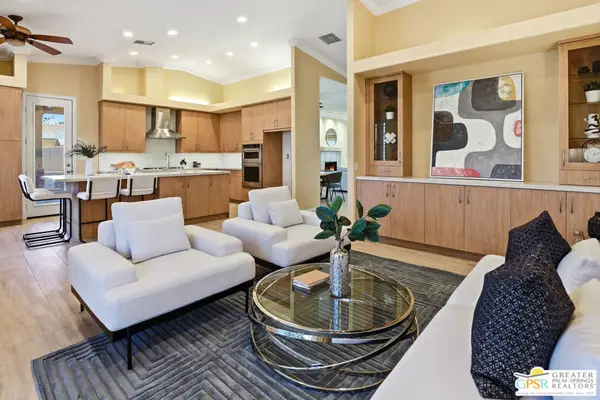 67822 Peggy Court, Cathedral City, CA 92234