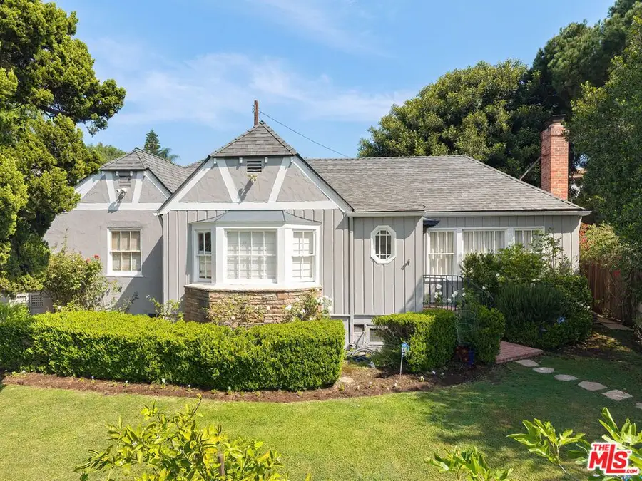 3711 Monon Street, Los Angeles, CA 90027 - #2