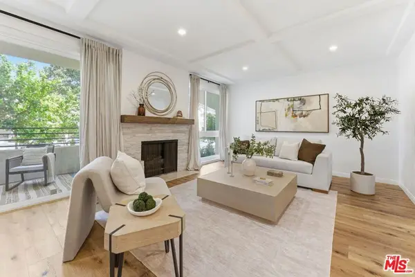 1909 Pelham Avenue #111, Los Angeles, CA 90025