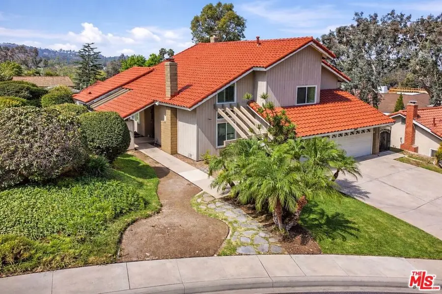 157 S Donna Court, Anaheim, CA 92807 - #2