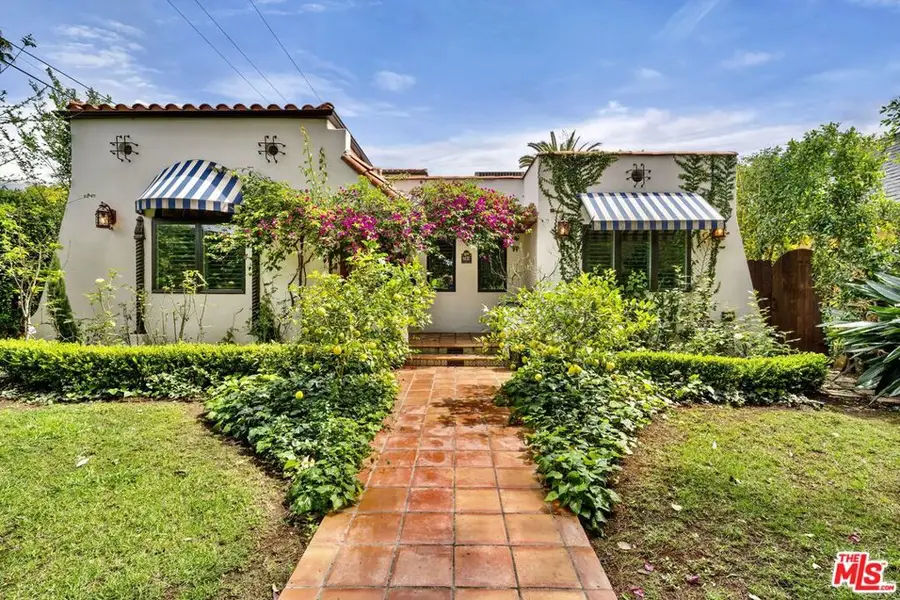 6612 Waring Avenue, Los Angeles, CA 90038 - #2