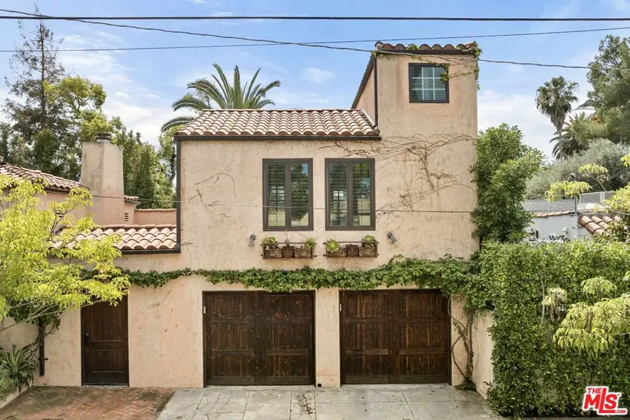 6612 Waring Avenue, Los Angeles, CA 90038 - #3